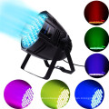 Big Dipper LPC007-H 54*3w 3 in one with 4 wires  RgB Stage Led Light for Party Wedding Disco Performance Bar Event Dance